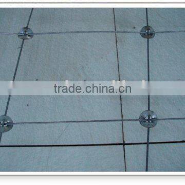 grassland mesh