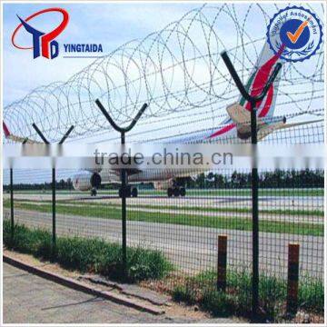 nylon mesh fence