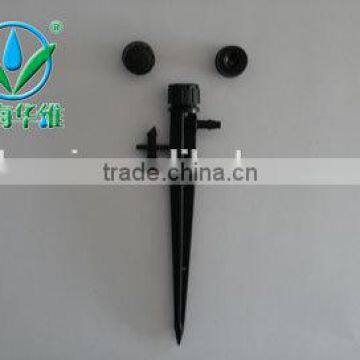 New Pressure Field Micro Irrigation Mini Sprinkler for Fruit Trees Farm Micro Sprinkler photo-3