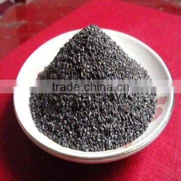 high purity Brown Fused Alumina