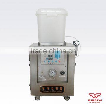 Automatic Viscosity Control System For Plastic Film Laminator photo-6