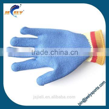 Latex Coated Aramid Gloves