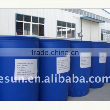 Solvent grade DL-ethyl lactate CAS:97-64-3