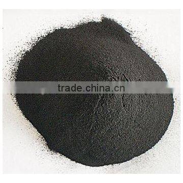 100% soluble in water organic seaweed fertilizer, black fertilizer