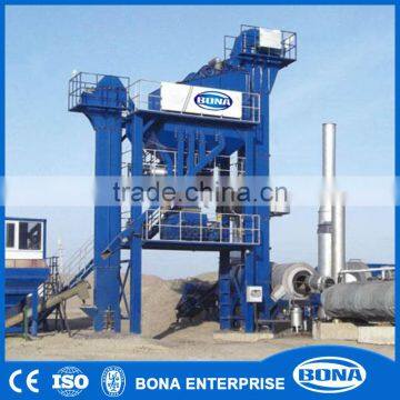 Wholesale Factory Price Construction Equipment Small Hot Asphalt Mixing Plant photo-2
