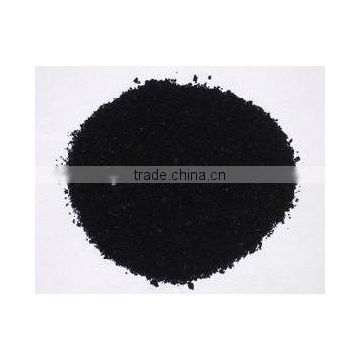 Sulphur Black 1 Dyes Sulphur Black BR For textile dyes