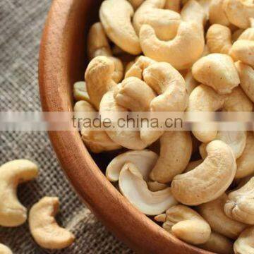 Dried Raw Cashew Nut from Vietnam