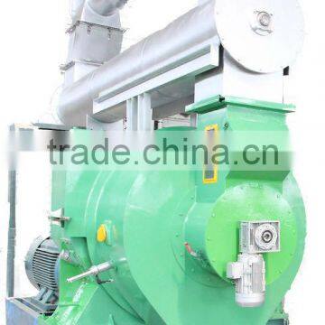Ring Dies Wood Micro Pellet Mill Machine for Sale (website: Woodpelletmill002) photo-5