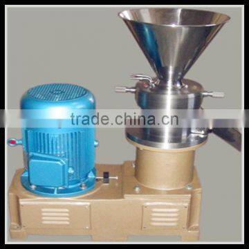 2013 Hot sale sesame/peanut butter making machine/grinder machine6