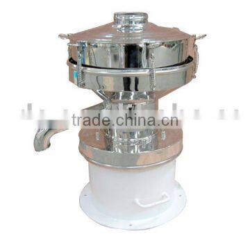 HY-450 hengyu professional vibrating sieve shaker