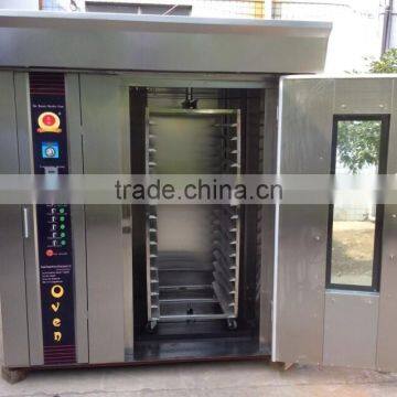 Rotary Ovens With Natural Gas/oil and Electric photo-5