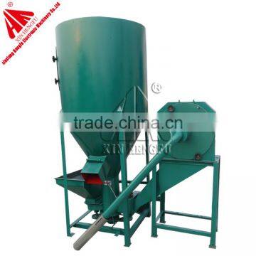 High Efficiency Powder Mixer/ Powder Mixing Machine