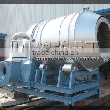 high quality and long working life 5000000kcal./h Pulverized Coal Burner for Indonesia Market