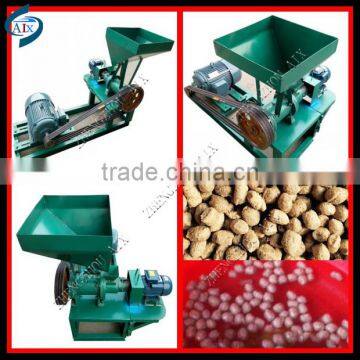 Offer floating fish feed granulator machine with low price