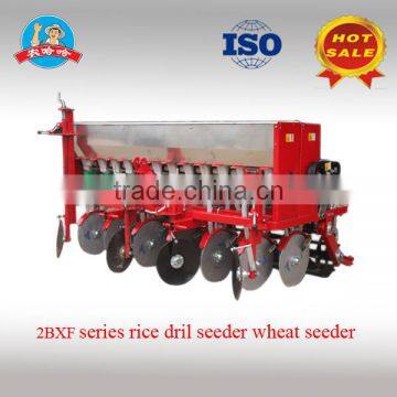 2016 Wheat Seeder,wheat Planter,wheat Seed Drill,wheat Sowing Machine photo-5