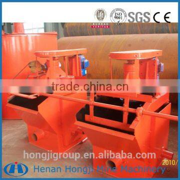 XJK Titanium Ore Separation Machine for Iran Market