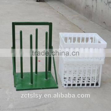 PP material for plastic eggs transport box