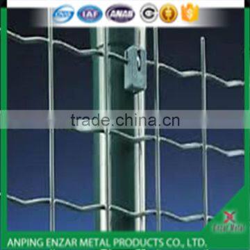 High Quality Low Carbon Steel Wire Euro Fence Roll