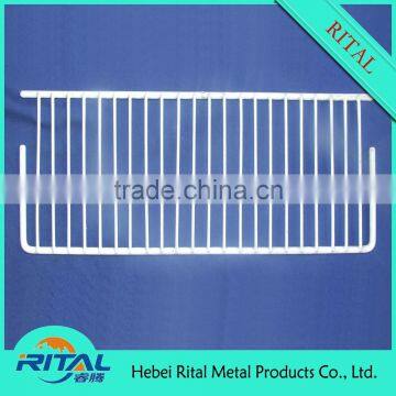 Wire Refrigerator Display Shelf China Wholesale