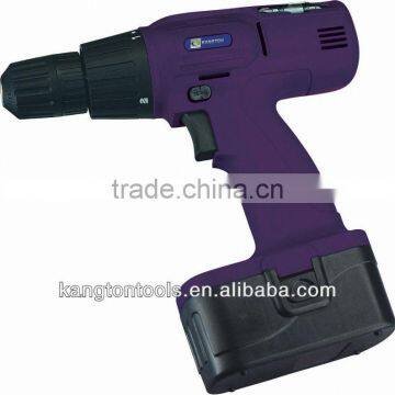 12V NICD Cordless Drill