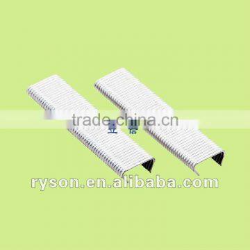 Hog-Ring spring fasteners