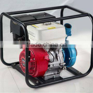 2"/3" High Pressure Gasoline Water Pump photo-2