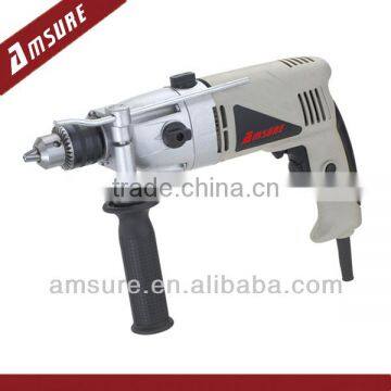 2 Speed 810w 13mm Electric Impact drill