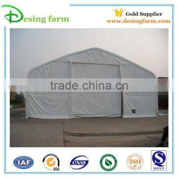 High quality large outdoor storage tent for sale