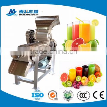 Electric fruit apple juice machine, fruit pear juice squeezing machine