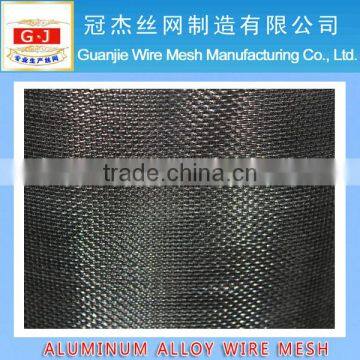 Aluminum metal Mesh factory