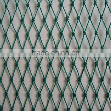 PE Fishing net,PE multifilament fishing net