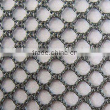 polyester mesh fabric