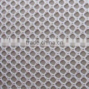 polyester mesh fabric for silicone tube