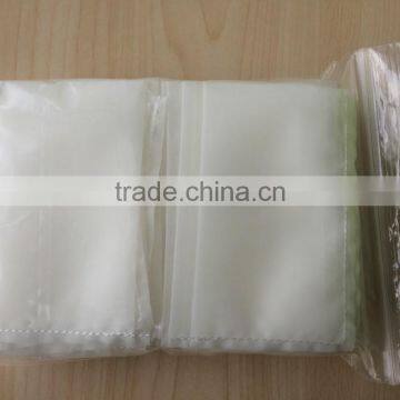 Good Quality Nylon Filter Bag for Rosin Heat Press 2.5*3.5inch