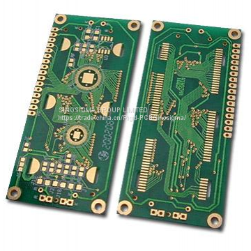 Bitcoin PCBA assembly,pcb manufacture and assembly service