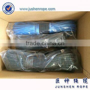 Super Quality Hot Sale off Road Winch Rope photo-2