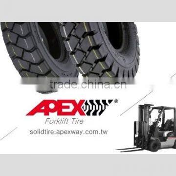 Forklift Tire