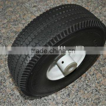 tire filling foam/pu foam wheel 4.10/3.50-4