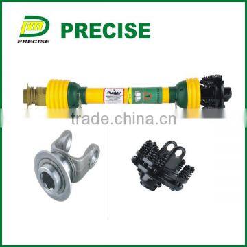 Agricultural Tools and Uses Friction Clutch Cross Cardan Shaft in Farm Use photo-3