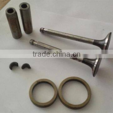 China Supplier Engine Valve and Valve Seat photo-2
