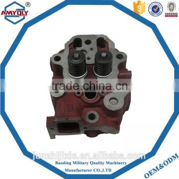 original xud7 cylinder head,cylinder head 4g93 for high clearance tractor