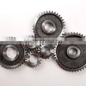 2016 the Most Popular Wholesale Custom Forging Gear High Quality photo-6