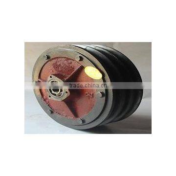 Clutch Cover Assembly Made in China photo-4