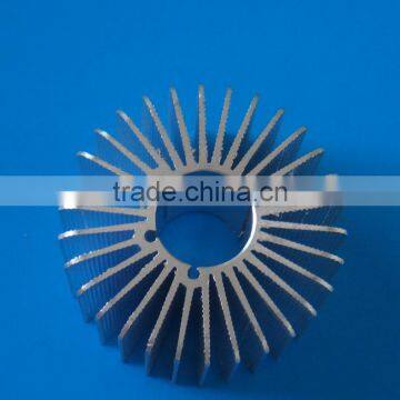 LED aluminum extrusion