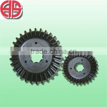 Gear Supplier rotary tiller gears gear kit