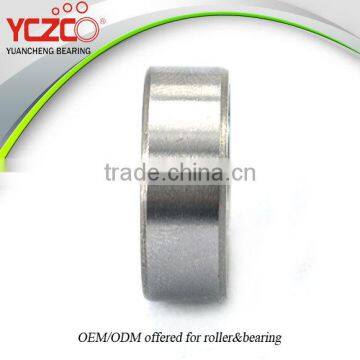 smoothly ball bearing for sliding door tracks