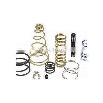 Spiral Spring, Spiral Clock Springs, Spiral Power Spring, ab Rocket Spring photo-2