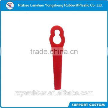 PP Plastic Blader for Lawnmower in UK Market photo-2