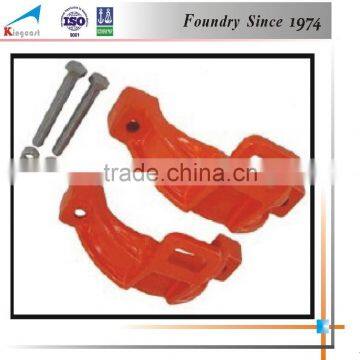 Hot Wholesales Best Price China Supplier Pipe Clamp photo-3