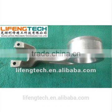 stainless steel hot forging parts